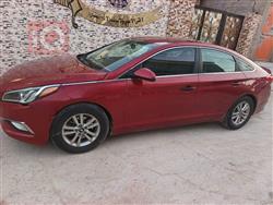 هیوندای سۆناتا